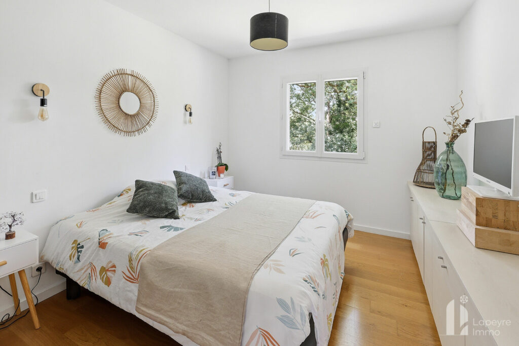 Maison Aigrefeuille Sur Maine 5 pièce(s) 125 m2 – 3 chambres + Mezzanine