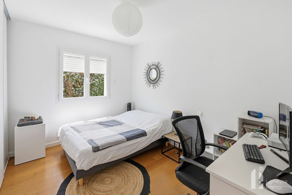 Maison Aigrefeuille Sur Maine 5 pièce(s) 125 m2 – 3 chambres + Mezzanine